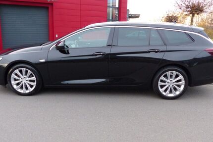 Opel Insignia 99.800 km 19.100 &euro; Bergneustadt 51702