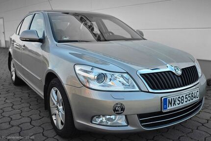 Skoda Octavia 80.514 km 5.350 &euro; NORDHAUSEN 99734