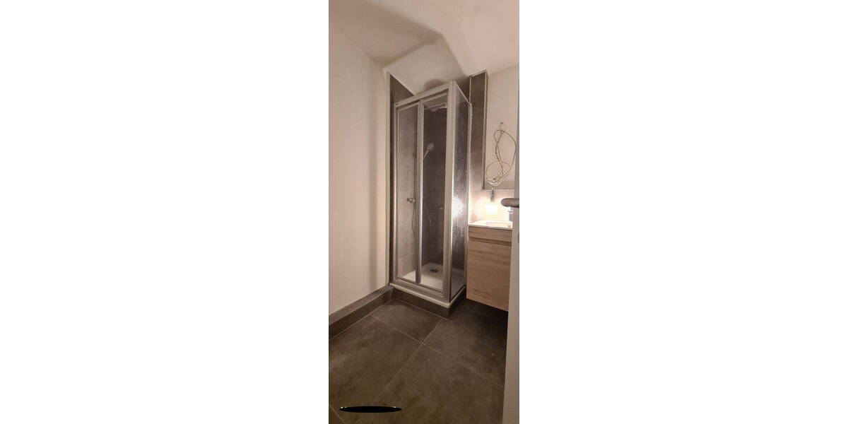 Etagenwohnung Nürnberg Langwasser - 2 Zimmer, 45 m&sup2;, 205.000&euro; | Angebot:26434469