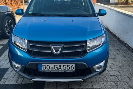 Dacia Sandero 203.000 km 2.800 &euro; Mechernich 53894
