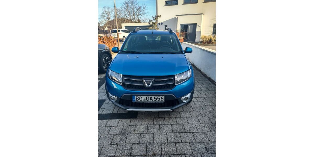 Dacia Sandero 203.000 km 2.800 &euro; Mechernich 53894