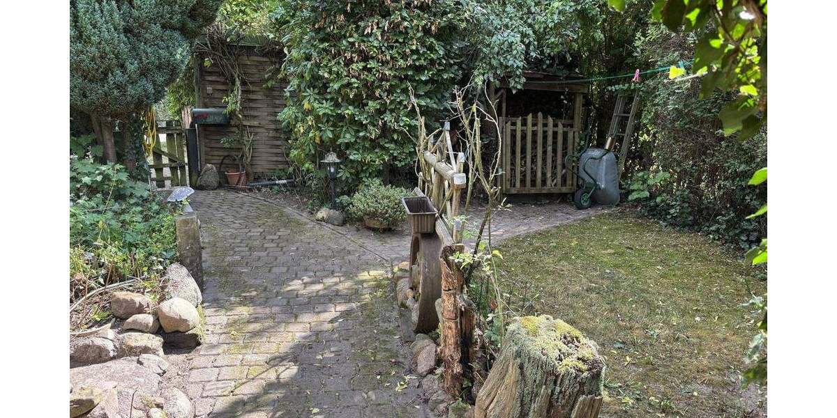 Einfamilienhaus Lüchow - 6 Zimmer, 140 m&sup2;, 159.000&euro; | Angebot:25771414