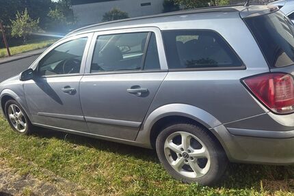 Opel Astra 198.000 km 2.200 &euro; Ötzingen 56244