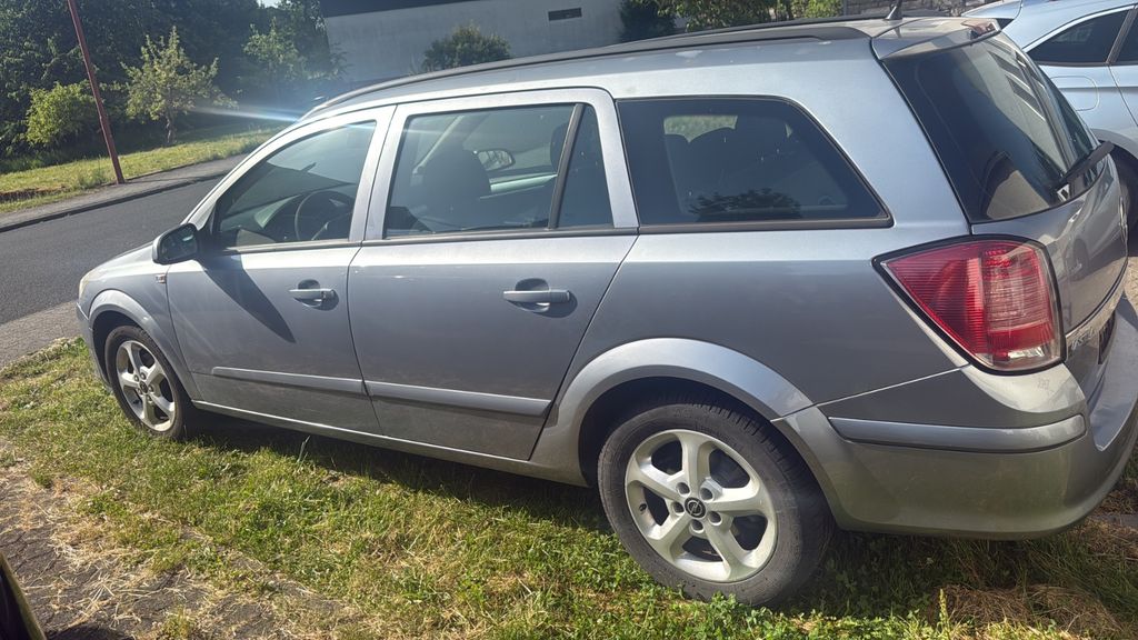 Opel Astra 198.000 km 2.200 &euro; Ötzingen 56244