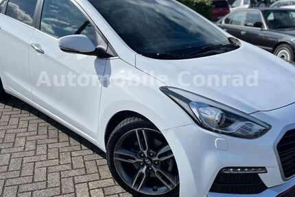 Hyundai i30 65.592 km 14.499 &euro; Kirchheimbolanden 67292