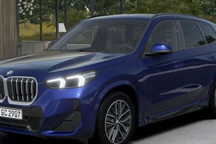 BMW X1 12.124 km 36.250 &euro; Bad Salzuflen 32108
