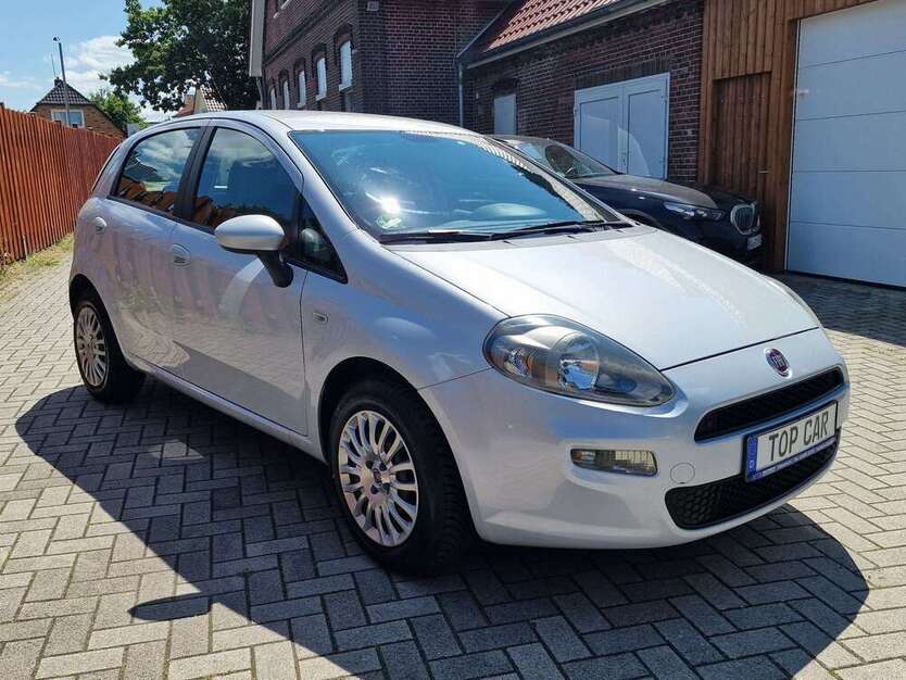 Punto