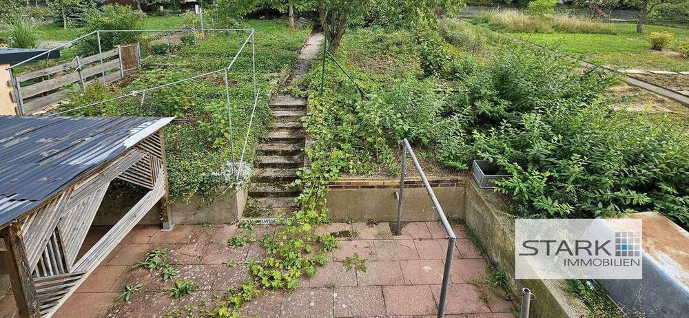 Einfamilienhaus Weikersheim Laudenbach - 4 Zimmer, 100 m&sup2;, 159.000&euro; | Angebot:25797652