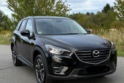 Mazda CX-5 92.900 km 14.400 &euro; Freital 01705