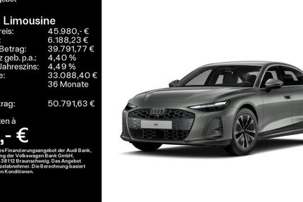 Audi A6 28.596 km 42.270 &euro; Eisenach 99817
