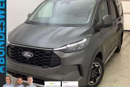 Ford Tourneo Custom 18.336 km 44.940 &euro; Premnitz 14727