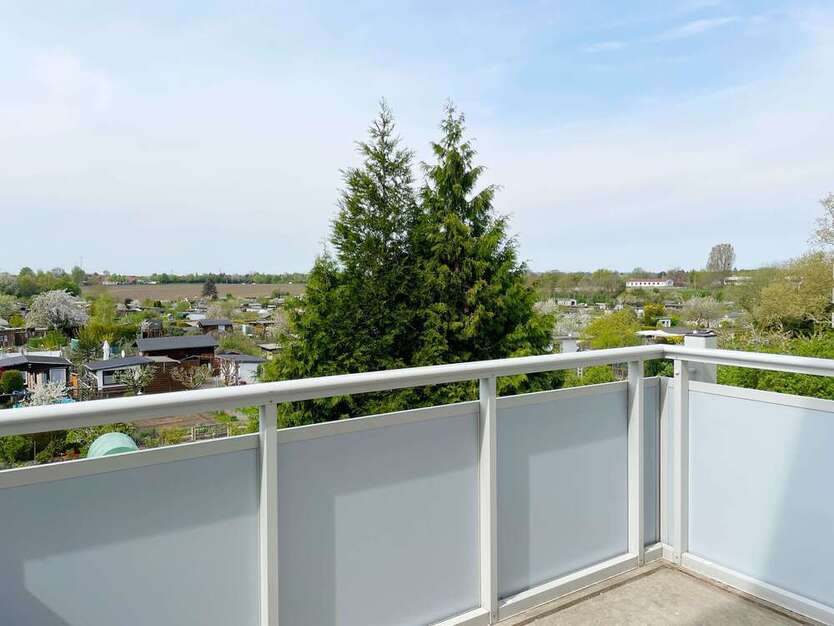 Wohnung zum Mieten in Magdeburg 495 € 55 m²