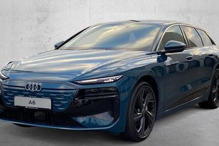 Audi A6 e-tron 4.900 km 77.990 € Leipzig 04277