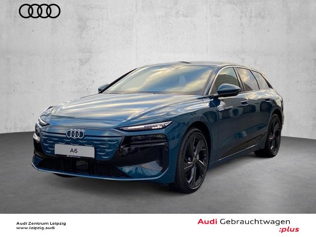 Audi A6 e-tron 4.900 km 77.990 € Leipzig 04277