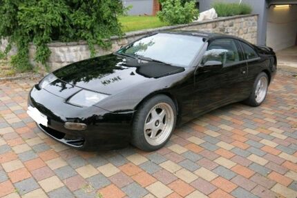 Nissan 300 ZX 138.000 km 35.000 € Aholfing 94345