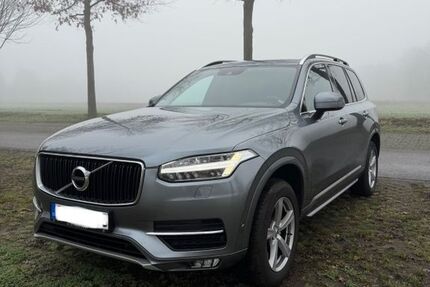 Volvo XC90 148.000 km 27.400 &euro; Rheine 48431