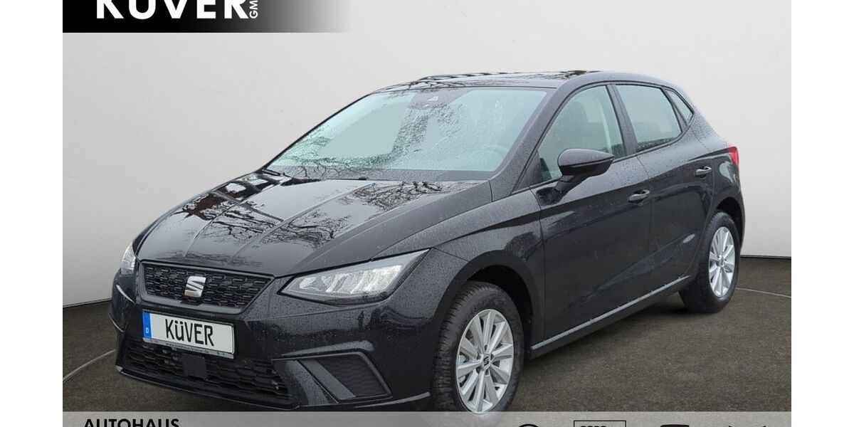 Seat Ibiza 1.100 km 19.270 &euro; Hagen 27628
