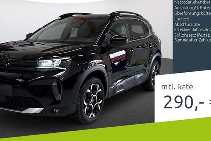 Citroen C5 Aircross 44.965 km 24.520 &euro; Dülmen 48249