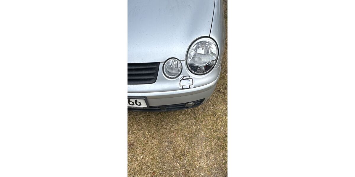 VW Polo 125.000 km 1.100 &euro; Berlin 12629