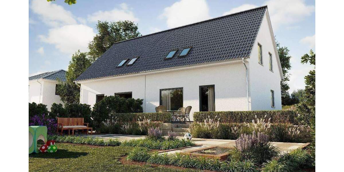 Mehrfamilienhaus, Wohnhaus Eiterfeld Leimbach - 3 Zimmer, 104 m&sup2;, 227.060&euro; | Angebot:25700368