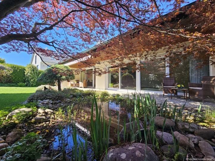 Einfamilienhaus Hösbach - 6 Zimmer, 153 m&sup2;, 795.000&euro; | Angebot:26387984