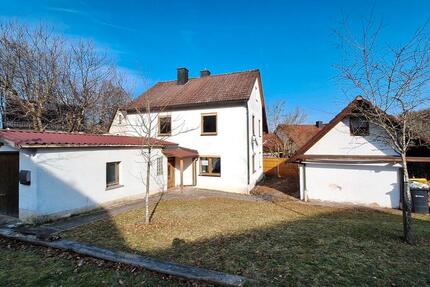 Haus Pottenstein - 4.5 Zimmer, 146 m&sup2;, 115.000&euro; | Angebot:26367830