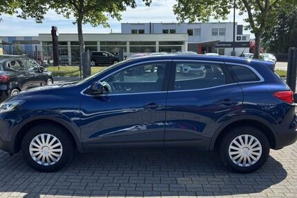 Renault Kadjar 104.000 km 10.490 &euro; Buxtehude 21614