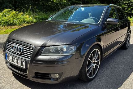 Audi A3 268.000 km 3.999 &euro; Neubrandenburg 17033