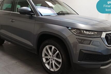 Skoda Kodiaq 83.829 km 30.970 &euro; Egelsbach 63329