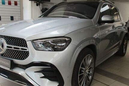 Mercedes-Benz GLE 350 8.186 km 77.950 &euro; Halberstadt 38820