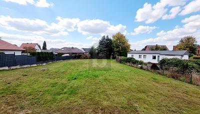 RUHIGES BAUGRUNDSTÜCK IN SYKE SOFORT BEBAUBAR - Grundstück Syke | Angebot:25318144