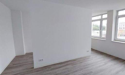 Hier leuchtet Ihr Stern am Balkon - 3R + SP 3 zimmer