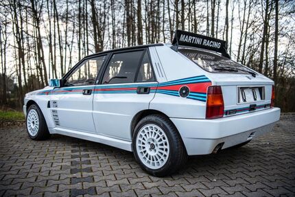 Lancia Delta 162.069 km 159.900 &euro; Goldbach 63773