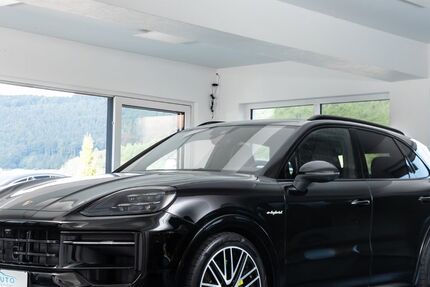 Porsche Cayenne 54.000 km 95.999 &euro; Rietheim-Weilheim 78604