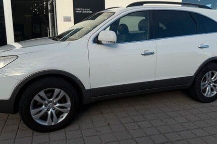 Hyundai ix55 216.900 km 8.990 &euro; Straßlach bei München 82064