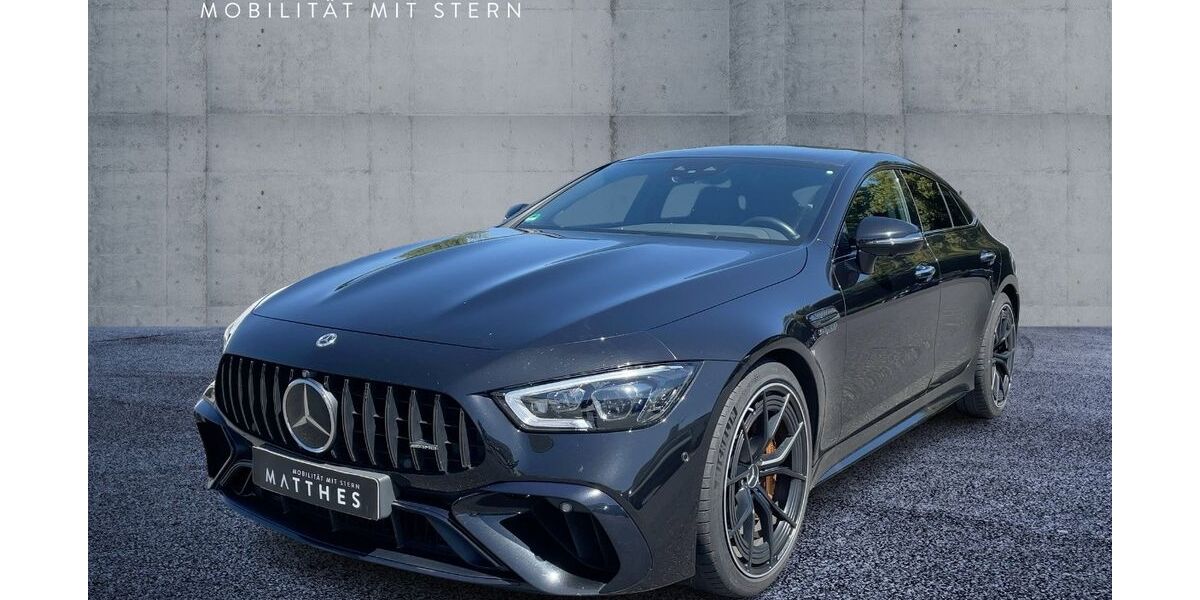 Mercedes-Benz AMG GT 49.500 km 126.489 &euro; Marktredwitz 95615