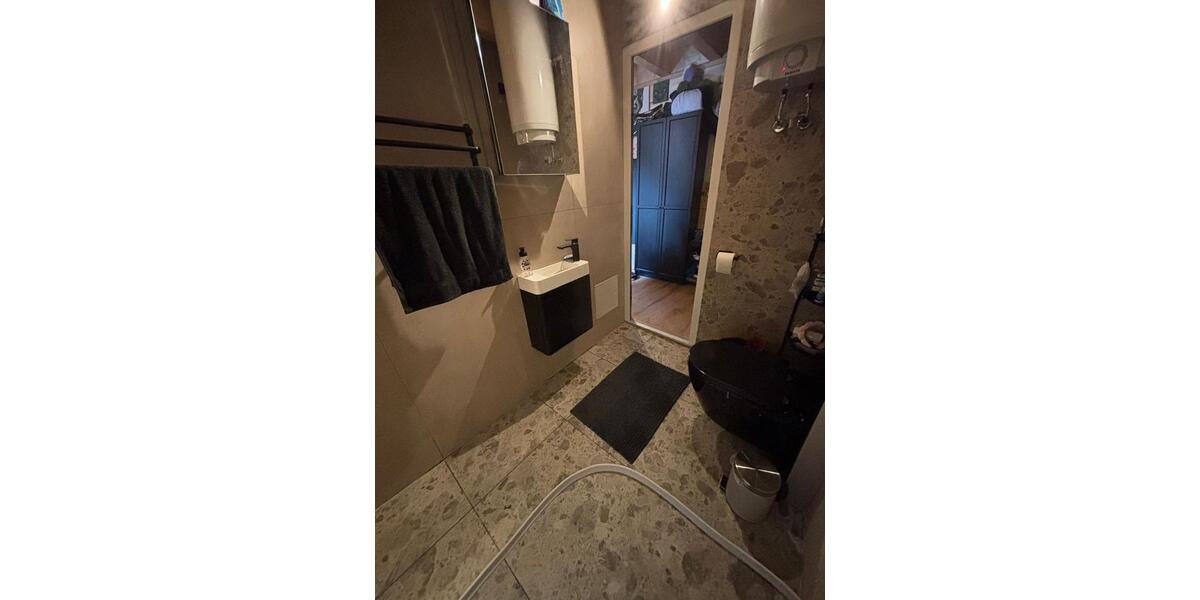 Etagenwohnung Furtwangen im Schwarzwald - 1 Zimmer, 30 m&sup2;, 450&euro; | Angebot:26395466
