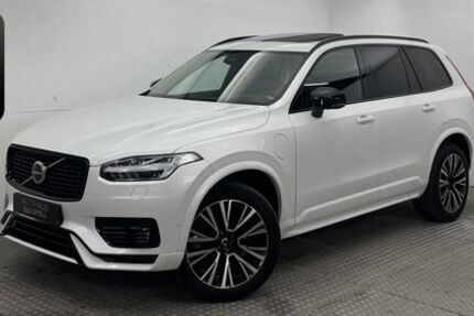 Volvo XC90 75.117 km 57.870 &euro; Berlin 12351