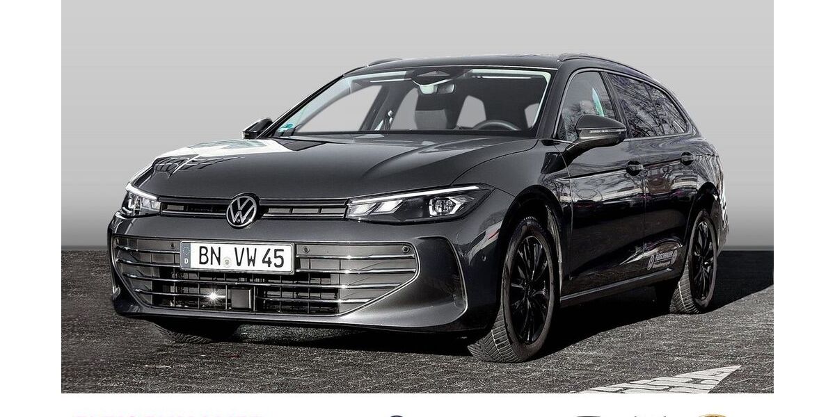 VW Passat 3.000 km 46.770 € Bonn 53119