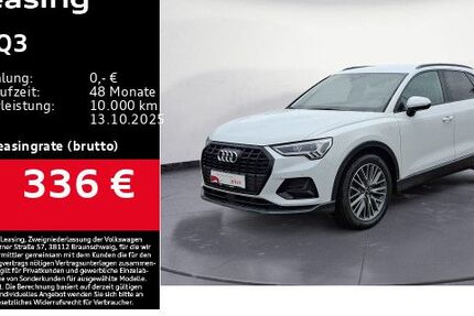 Audi Q3 33.672 km 38.960 € Freiburg 79115
