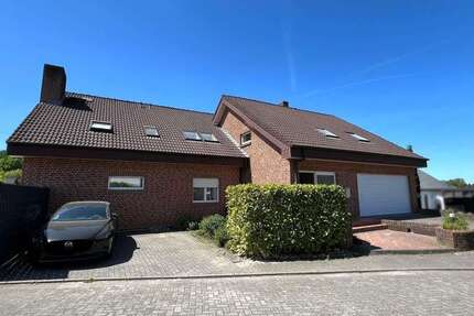 Wohnung zum Kaufen in Wallenhorst 99.000 € 55 m²