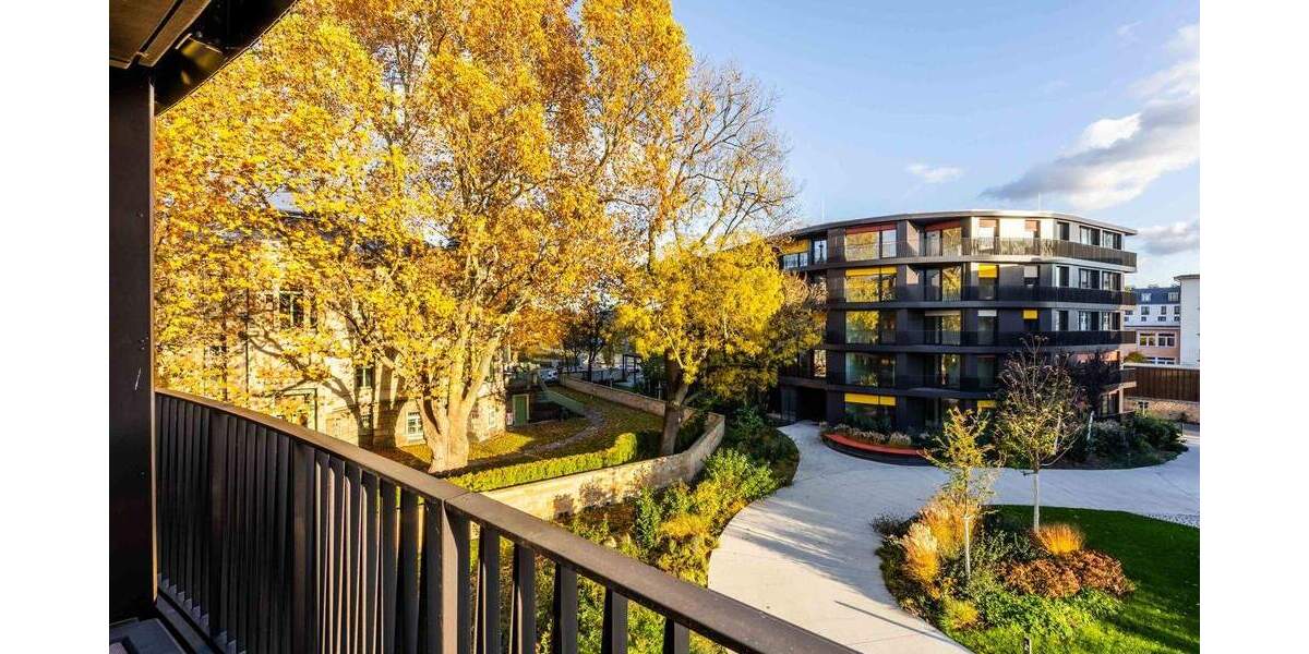 Etagenwohnung Dresden Leipziger Vorstadt - 2 Zimmer, 360.900&euro; | Angebot:26276007