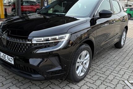Renault Austral 9.800 km 31.990 &euro; Bautzen 02625