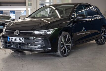 VW Golf 6.500 km 38.788 € Northeim 37154