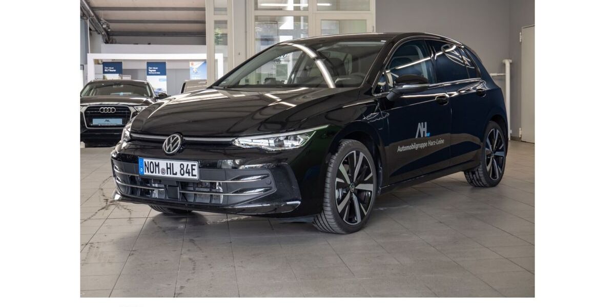 VW Golf 6.500 km 38.788 € Northeim 37154