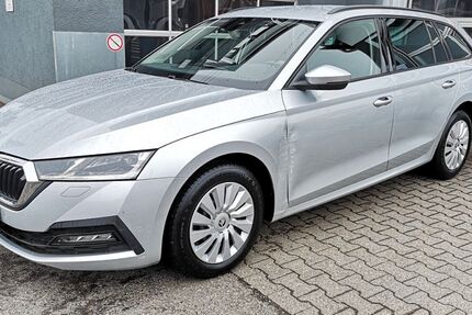 Skoda Octavia 190.000 km 13.450 &euro; Ofterdingen 72131