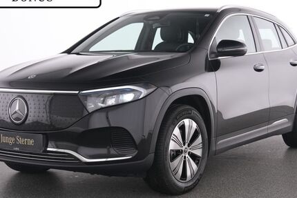 Mercedes-Benz EQA 13.784 km 41.885 &euro; Essen 45309