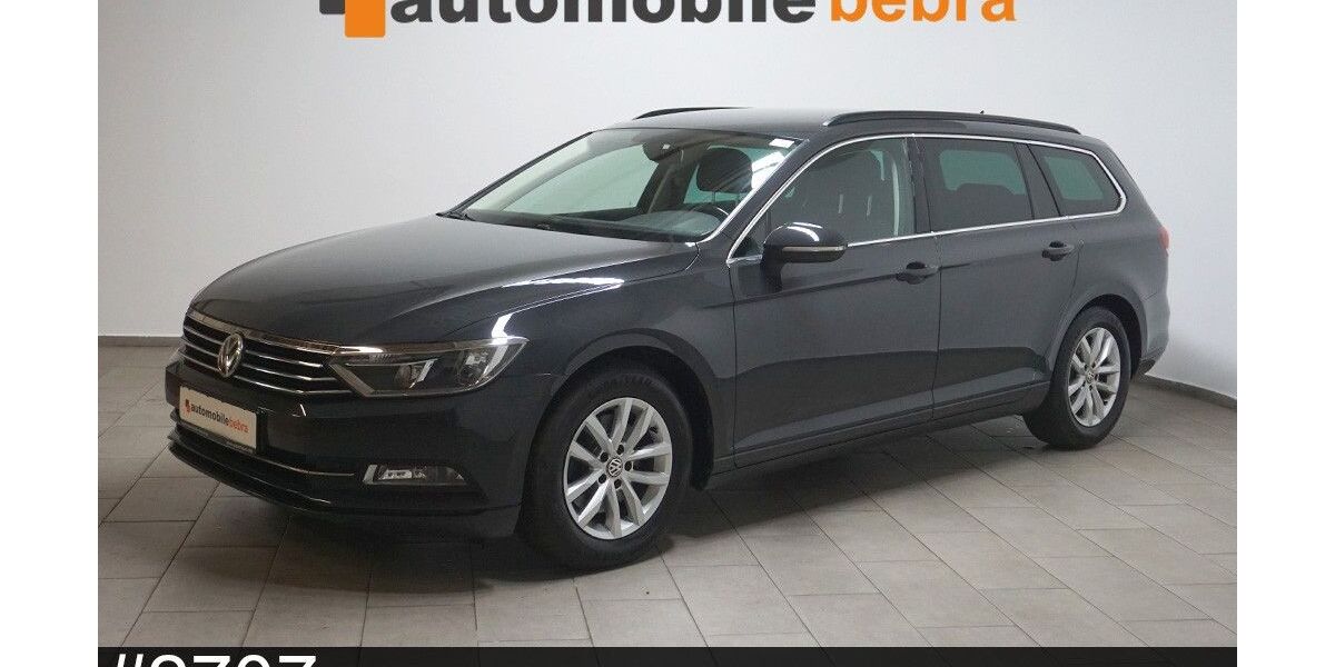 VW Passat 152.555 km 8.990 &euro; Bebra 36179