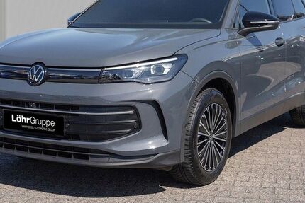 VW Tiguan 25.388 km 37.980 &euro; Neuwied 56564