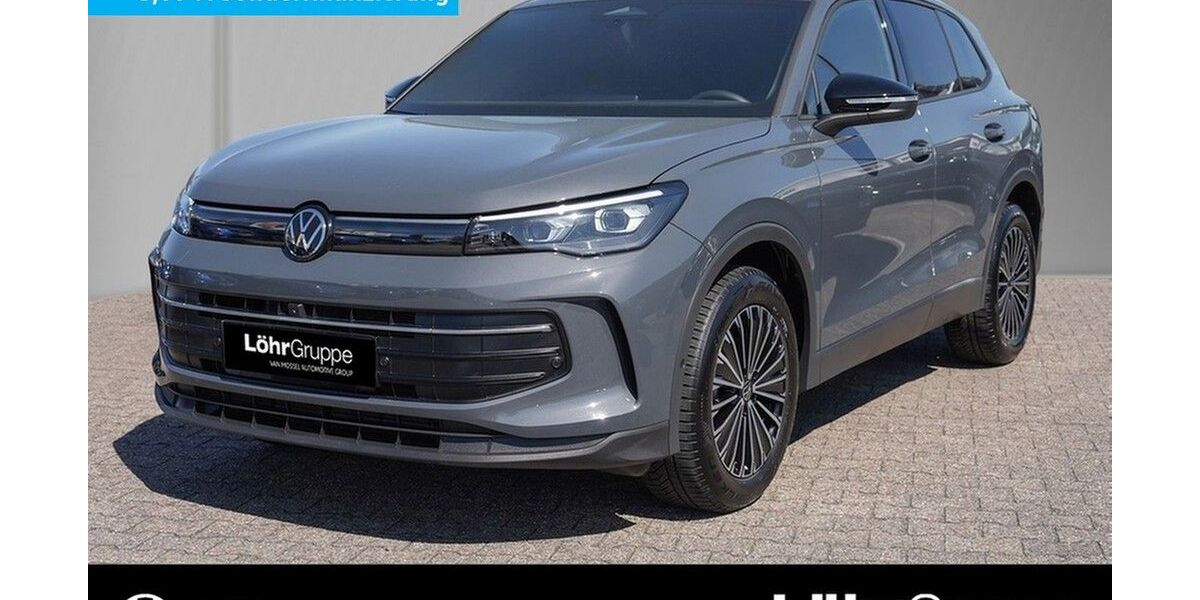 VW Tiguan 25.388 km 37.980 &euro; Neuwied 56564